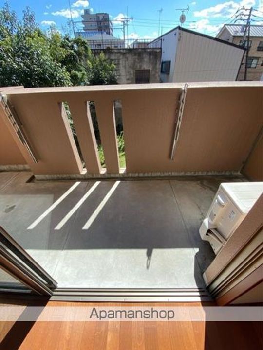 MINE PALACE303の内装