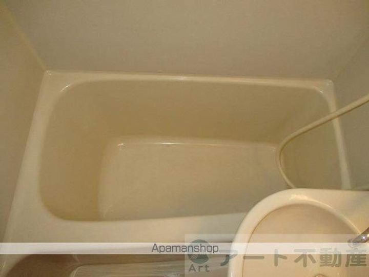 SUNRISE豊坂の風呂