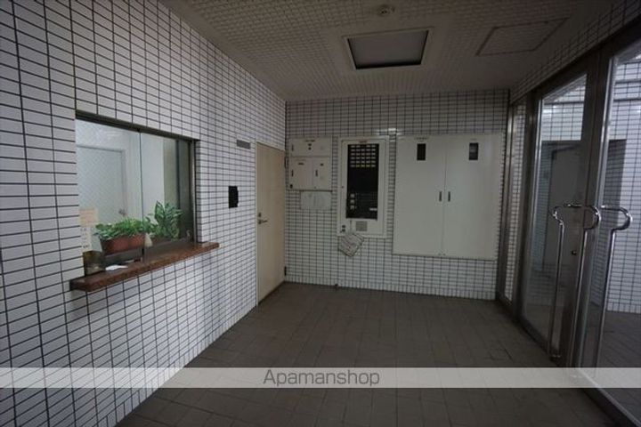 メゾン・エトワールの外観