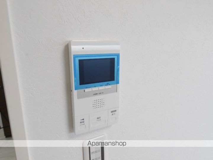 JHレジデンスの内装