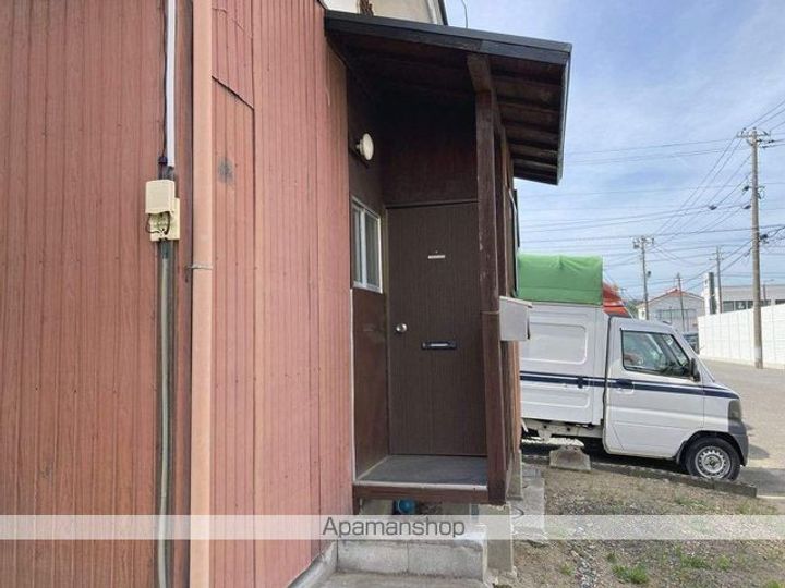 福島県いわき市平中神谷前河原町(一戸建)の賃貸物件戸建てのその他画像