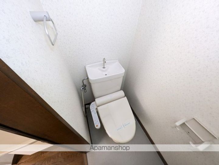 ジョイフルハウス202のその他画像