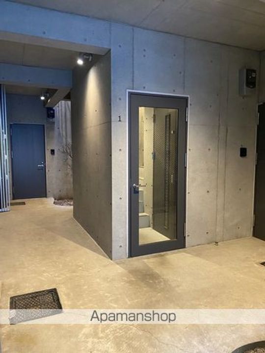 アスパイア新宿のその他画像