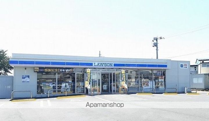 マナスルの周辺