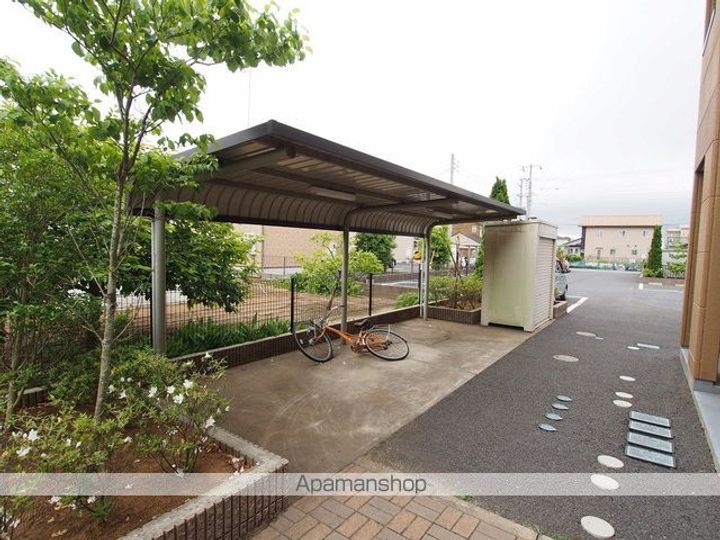 LIFE STAGE MF(ライフステージメゾフォルテ)のその他画像