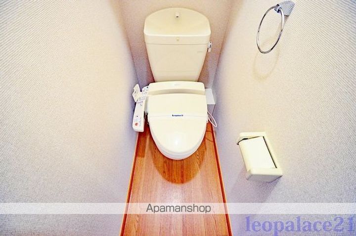 レオパレスセレーノ香椎駅東の風呂