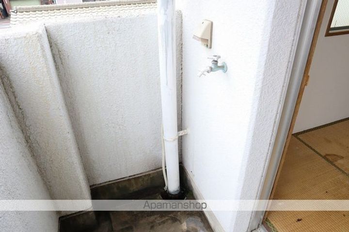 シャトレ川淵のその他画像