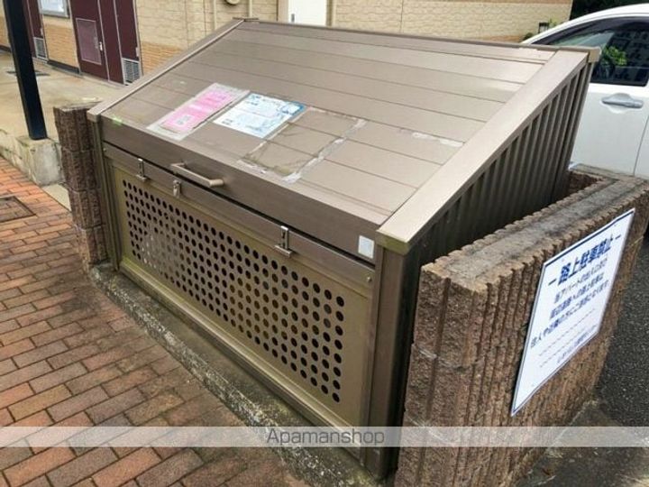 レオパレスグランドゥールⅡのその他画像