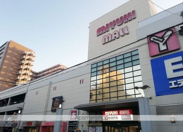 ORQUE D’OR KASATORI101号室の周辺