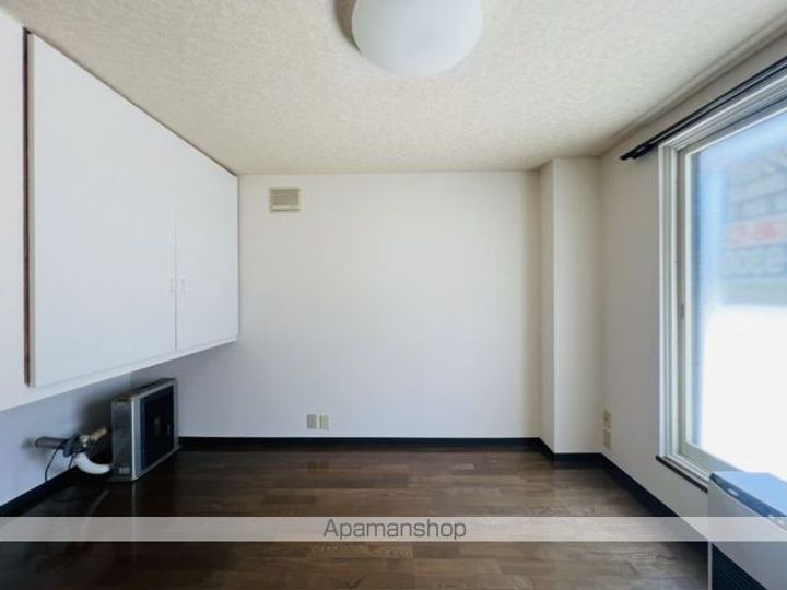 ハイツワン207の内装