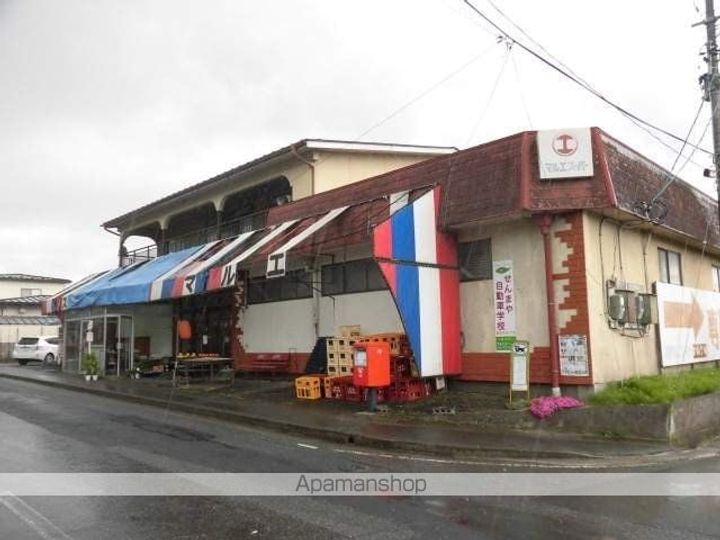 ビレッジハウス柴宿2号棟101の周辺