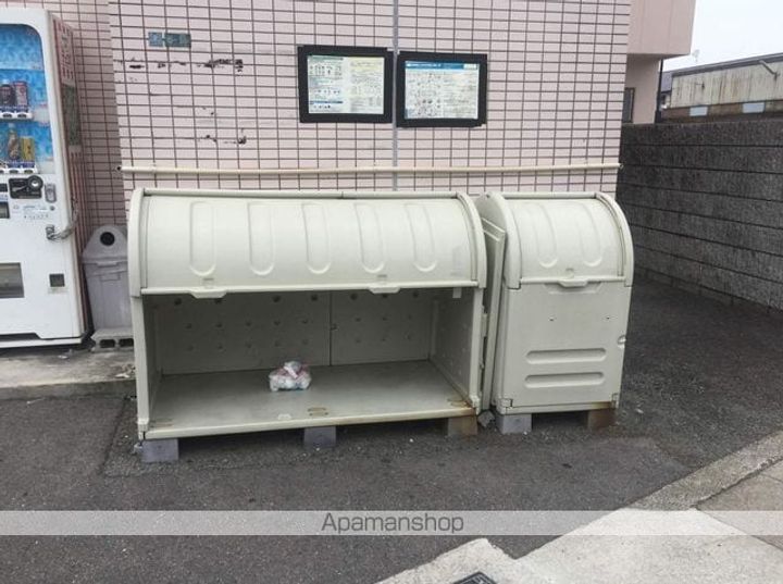ユウパレス泉佐野中町405のその他画像