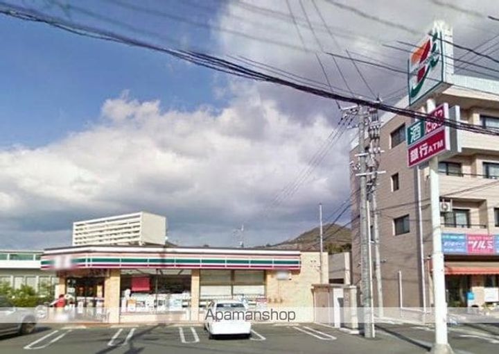 岡山県岡山市東区松新町の賃貸アパートの周辺