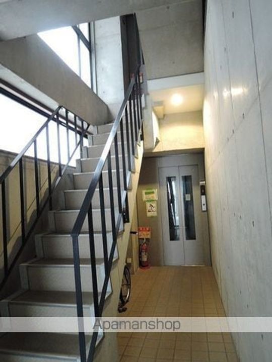 東京都世田谷区松原5丁目の賃貸マンションのその他画像