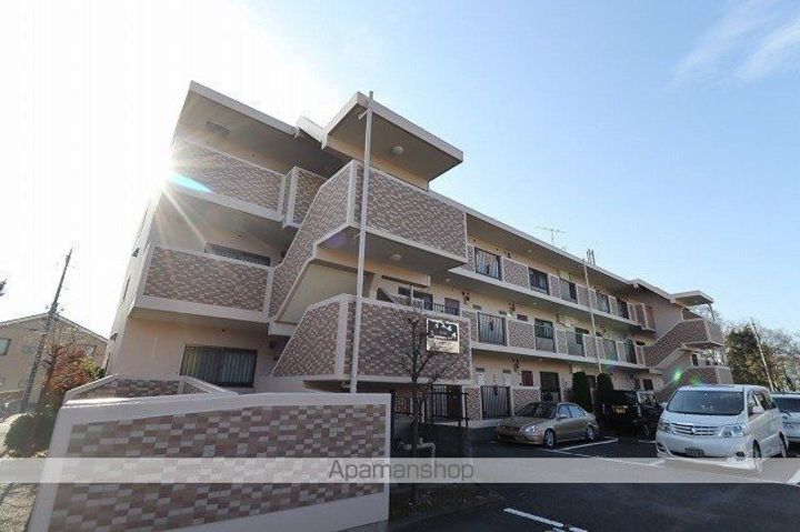 レクエルドの外観