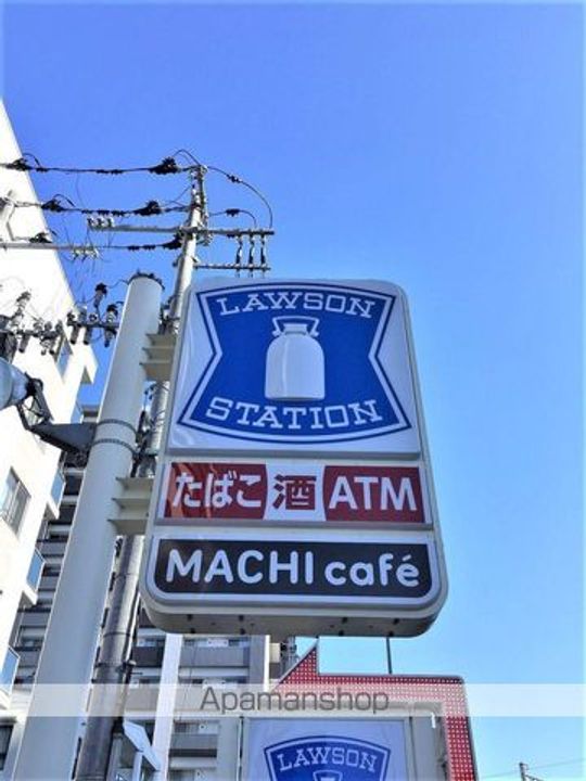 メモアール多賀城102の周辺