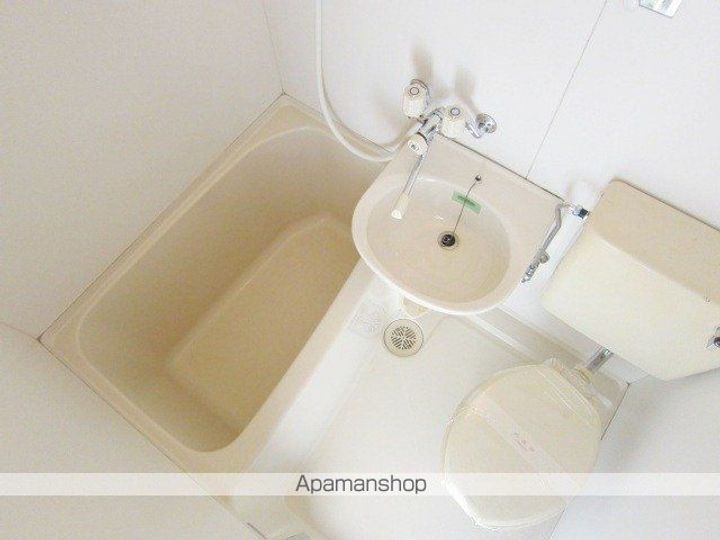 ニューハイツ杏子の風呂