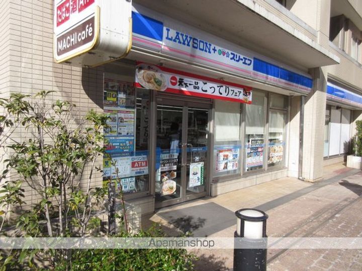 サンライズマンション302の周辺