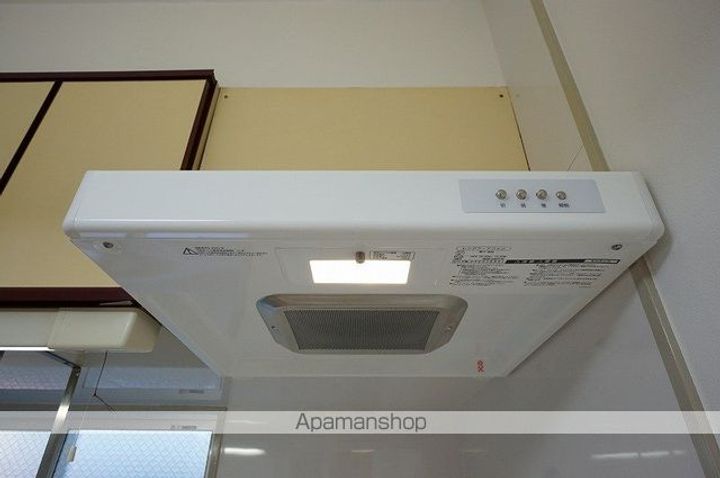 グリーンプラザ春日105の内装