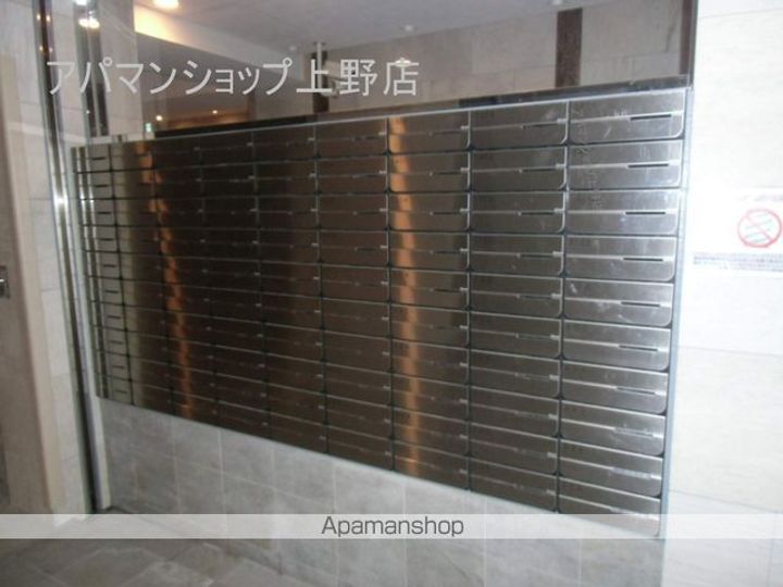 東京都台東区寿2丁目の賃貸マンションのその他画像