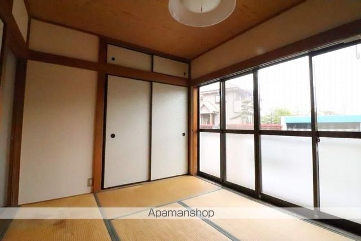 第二ケイアイハイツのその他画像