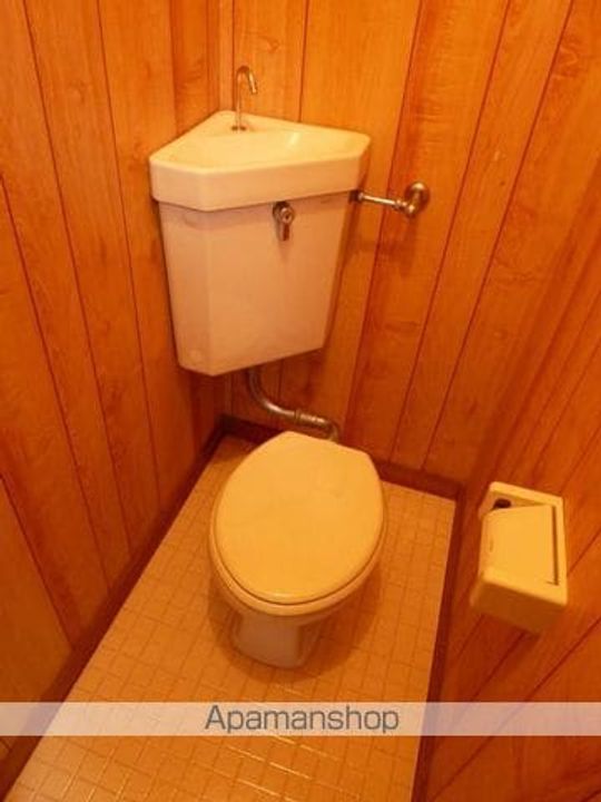 川崎コーポのその他画像