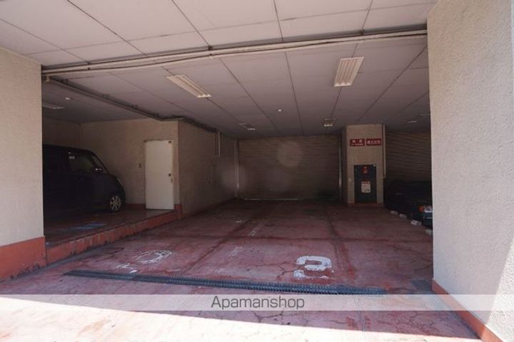 ヴェラハイツ市ヶ谷のその他画像