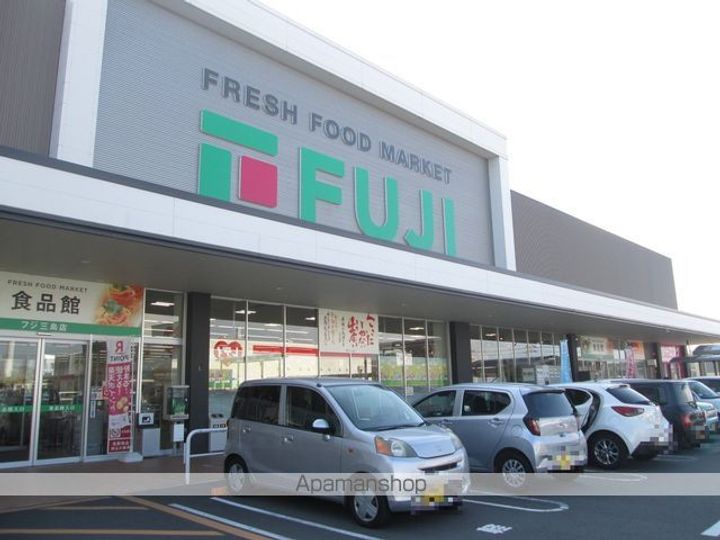 大尾コーポ5号の周辺