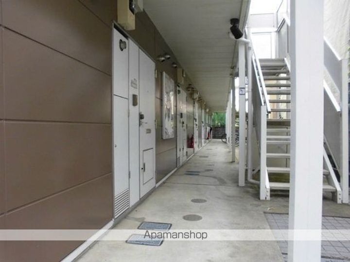 レオパレスレクリチュール立川のその他画像