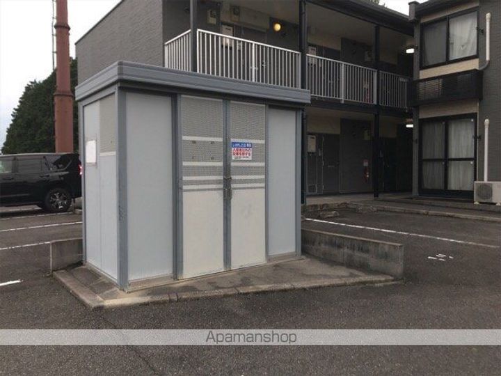 レオパレスあいのつちやま106のその他画像