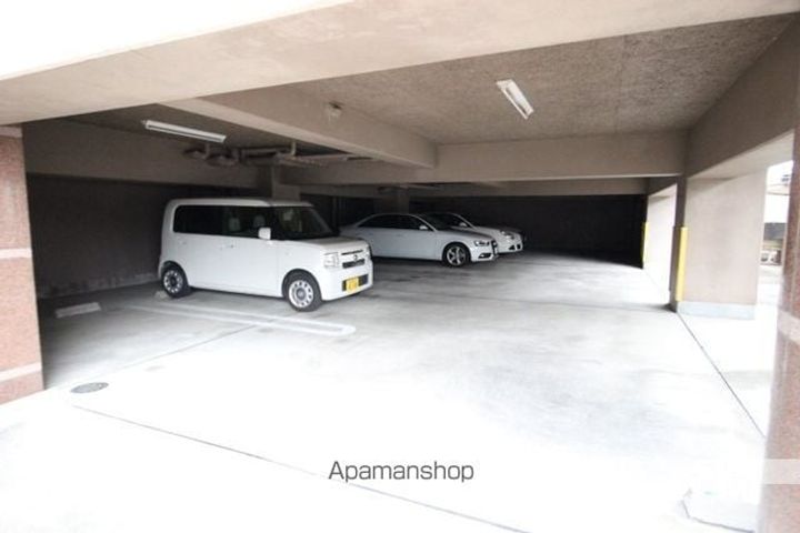 マンションベルエア405のその他画像