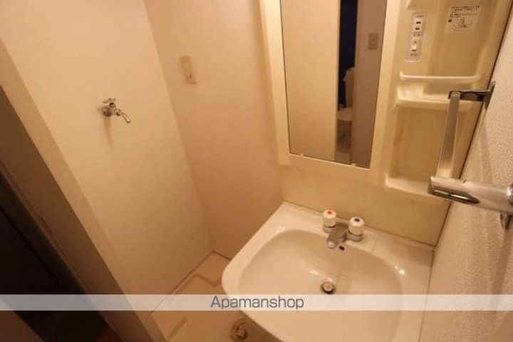 アイセレブ祇園の内装