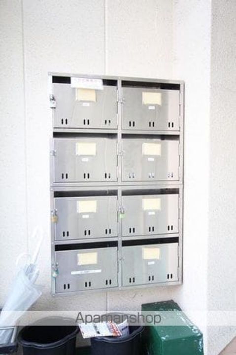 スターライト錦町のその他画像