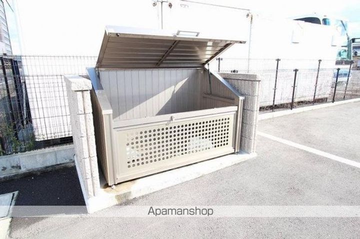 香川県高松市上林町の賃貸マンションのその他画像