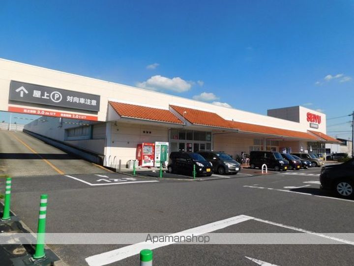 愛知県西春日井郡豊山町大字青山字東栄の賃貸マンションの周辺