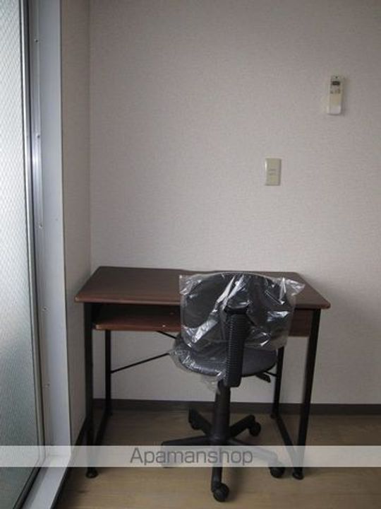 広島県福山市松永町1丁目の賃貸アパート305の内装