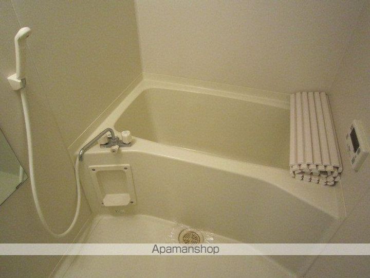 フェリチタ愛子Ⅰの風呂