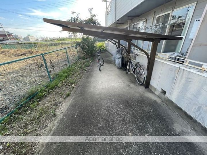 タカシナハイツのその他画像