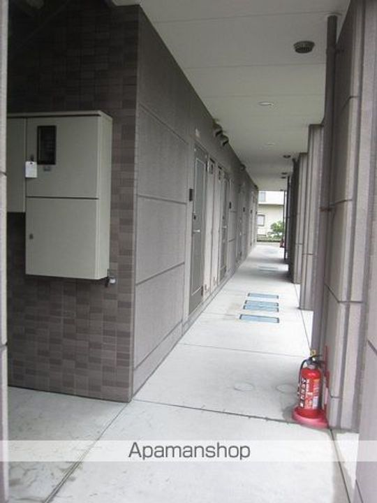 愛媛県新居浜市清水町の賃貸アパート202のその他画像