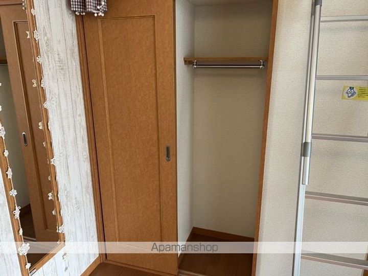 神奈川県横浜市神奈川区三ツ沢中町の賃貸アパートのその他画像