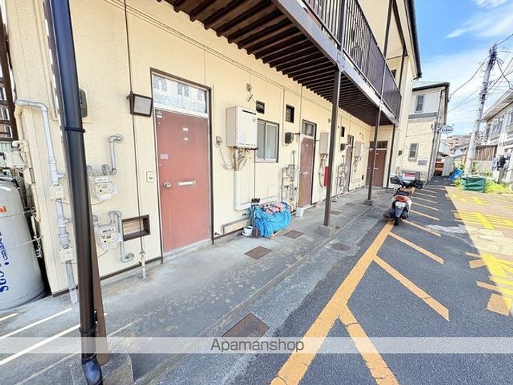 ルーレット台原202のその他画像