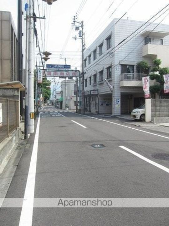 第7水野マンションの周辺