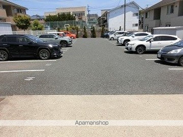 イーストヒルズ高松 Dのその他画像