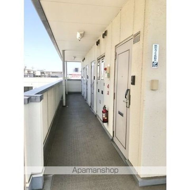 ジュノーム2Bの外観