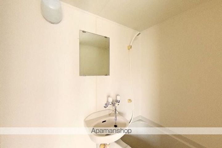 リヴィエラ大川筋の内装