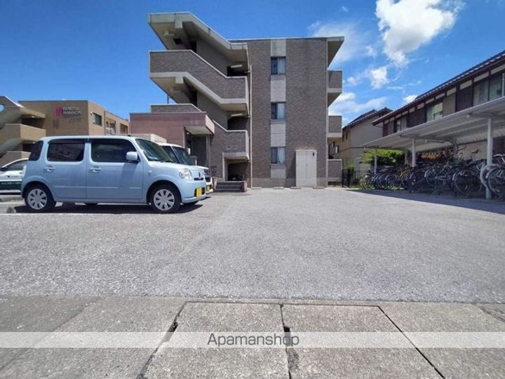 滋賀県長浜市小堀町の賃貸マンションのその他画像