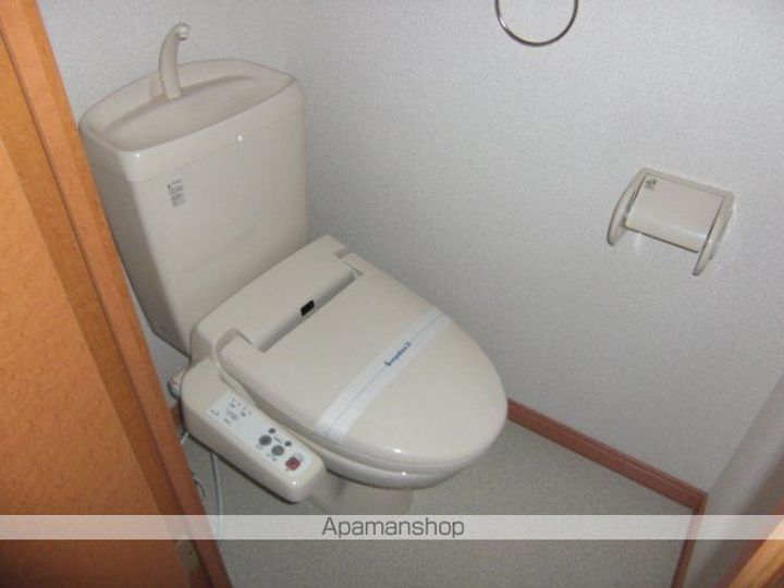 レオパレスピュアザハート203のその他画像