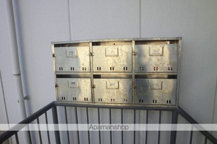 越智ハイツ花畑のその他画像