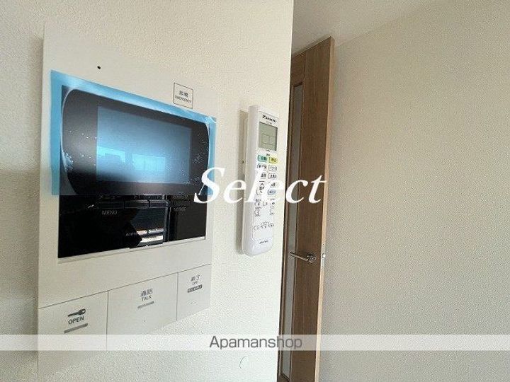 神奈川県横浜市磯子区西町の賃貸マンションの内装