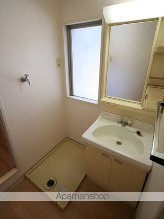 ライフセレクトの内装